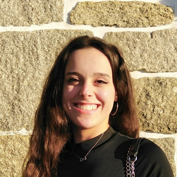 Joana - Prof de explicações - Arcozelo