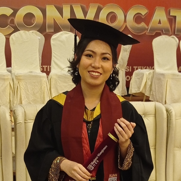 Felicia - Guru montage vidéo - Kecamatan Medan Petisah