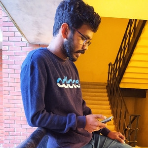 Jithin - Physics tutor - Karthikapuram