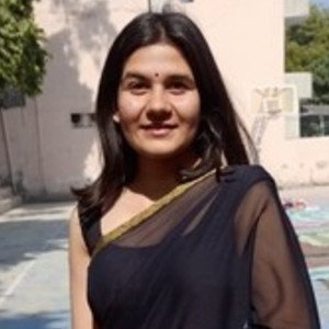 Kashika - Relaxation teacher - Gurugram