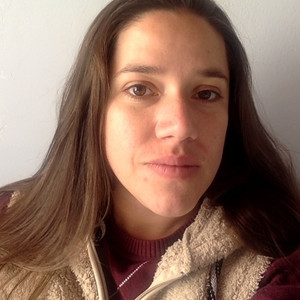Pame - Profesor de inglés - Maule