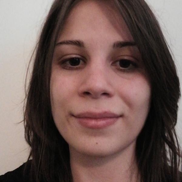 Adriana - Insegnante di latino - Bari