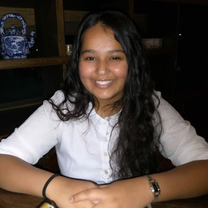 Iksha - Economics tutor - Jaipur