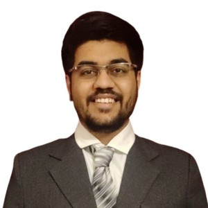Shivam - Machine learning teacher - Palanpur