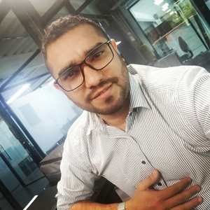 Jose - Profe de matemáticas - Medellín