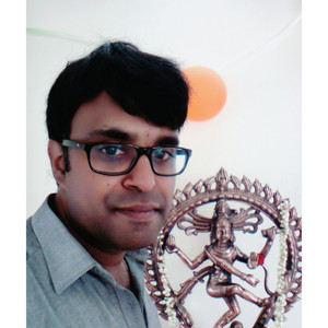 Raghava - Music reading tutor - Hyderabad