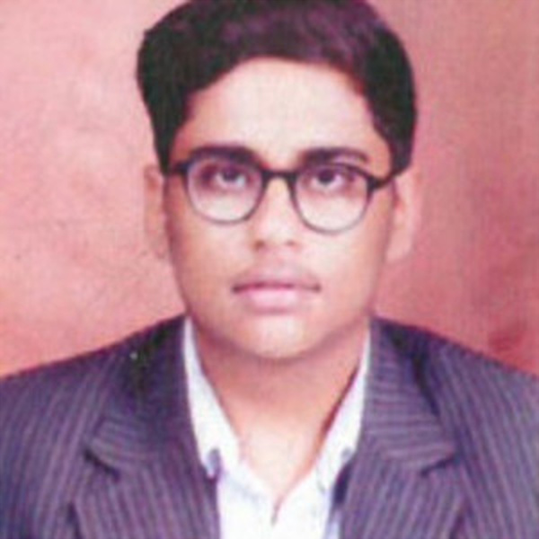 Dev - C tutor - Jodhpur