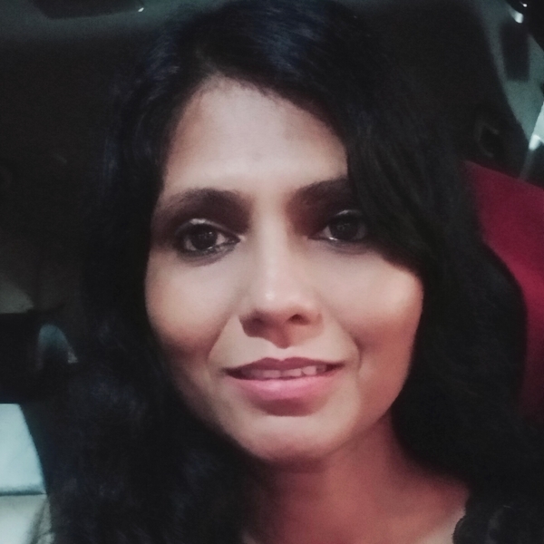 Anamika - Yoga Instructor - Pune