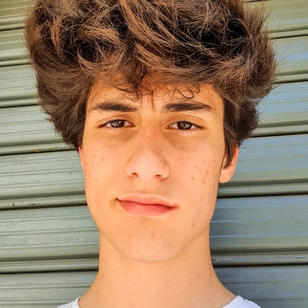 Giorgio - Insegnante di matematica - Soleto