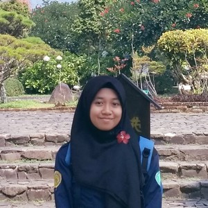 Farah Az-zahra - Guru agronomi - Kecamatan Tapos
