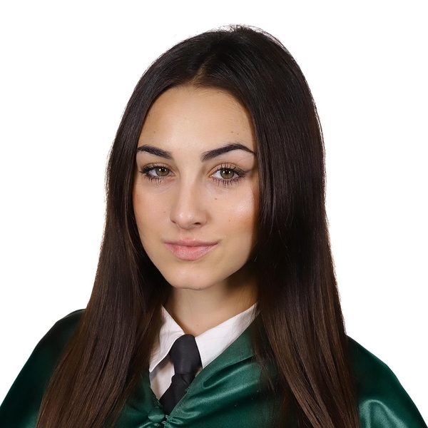 Amelia - Profe de inglés - La Zubia