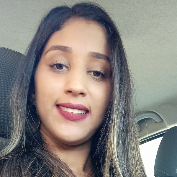 Aline - Professor de expressão escrita - português - Jardim Cruzeiro