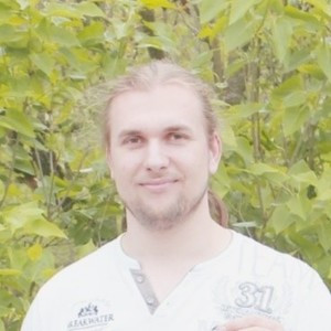 Antonin - Prof d'acting - La Mézière