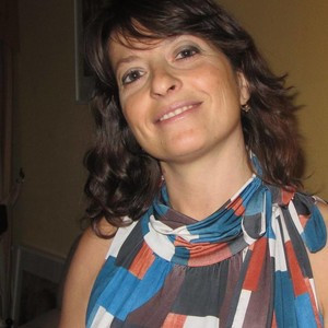 Veronica - Profe de inglés - Móstoles