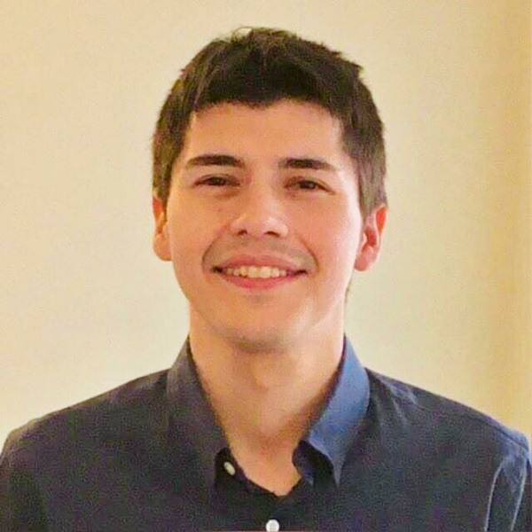 Claudio - profesor de inglés - Rancagua