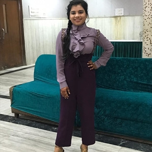 Aarushi - Origami tutor - Amritsar