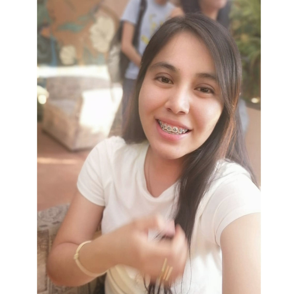 Celeste Adilene - profesor de biología - Ecuandureo