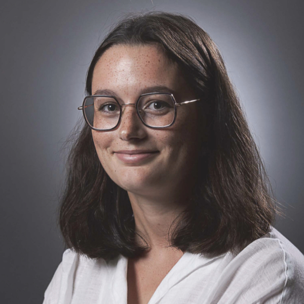 Chloé - Prof d'économie - Rennes