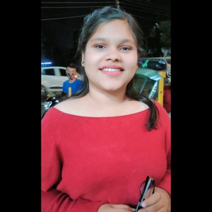 Harshada - Commerce tutor - Nagpur