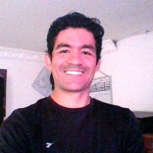 Christian Felipe - profesor de informática básica - Pereira