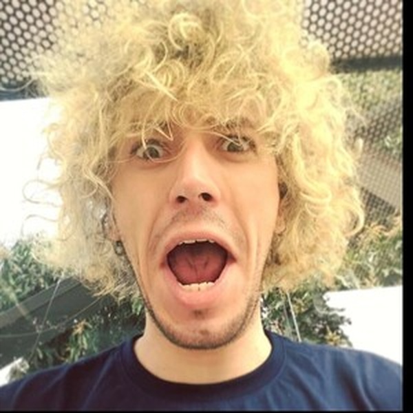 Felipe - Professor de Culinária Japonesa - Vila Mariana