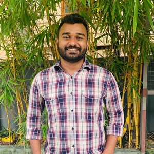 Shamsudheen - Artificial intelligence tutor - Thiruvananthapuram