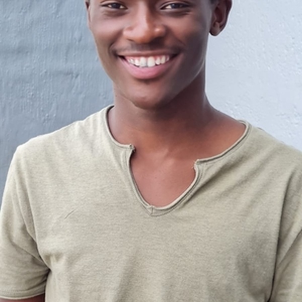 Thabiso - Physics tutor - Newcastle