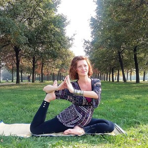 Ilaria - Personal trainer - Cormano