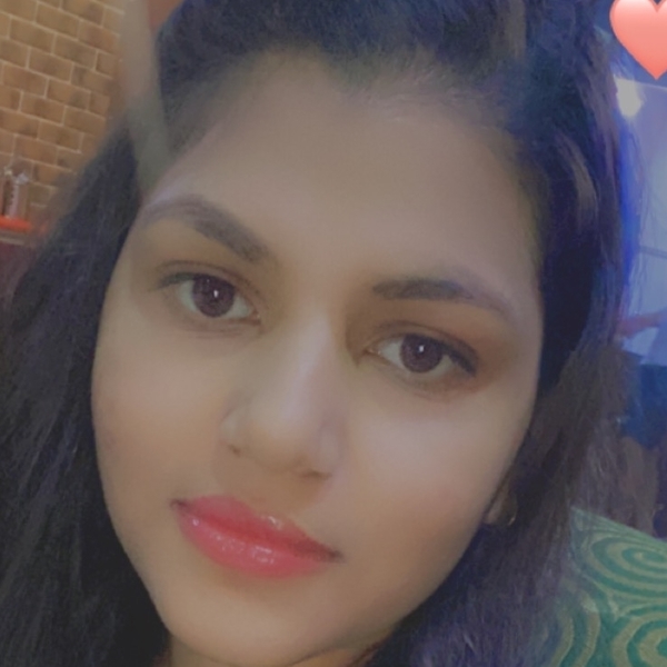 Khushboo - Biology tutor - Gurugram