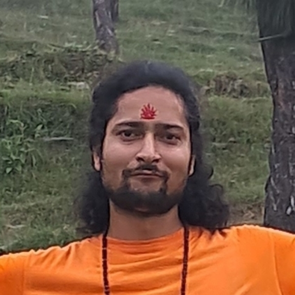 Khiladi - Yoga instructor - Haldwani