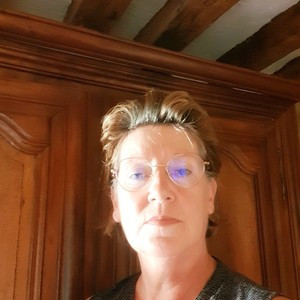 Nicole - Prof de français - Château-Thierry