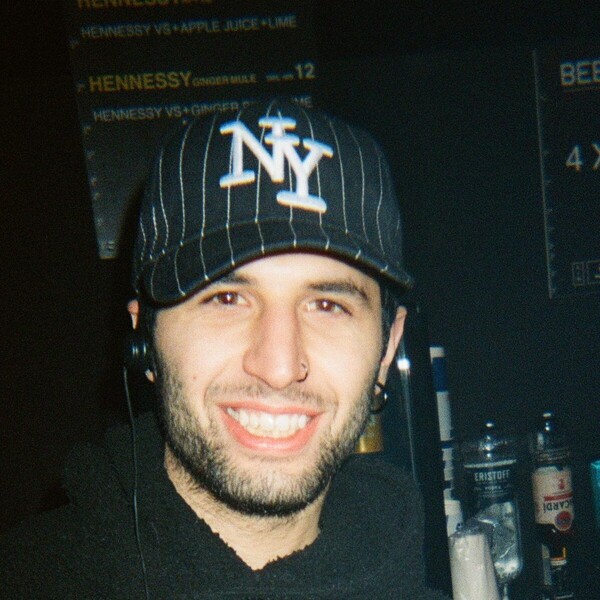 Samuel - Italian teacher  - Manchester