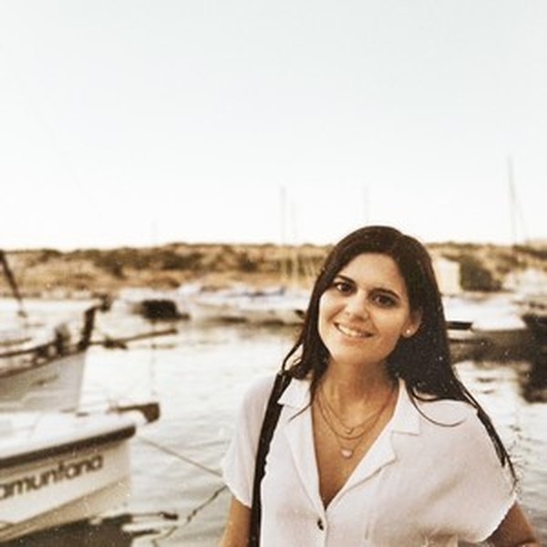 Clara - Profe de apoyo escolar - Ciutadella de Menorca