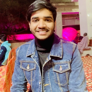 Nikhil - Yoga instructor - New Delhi