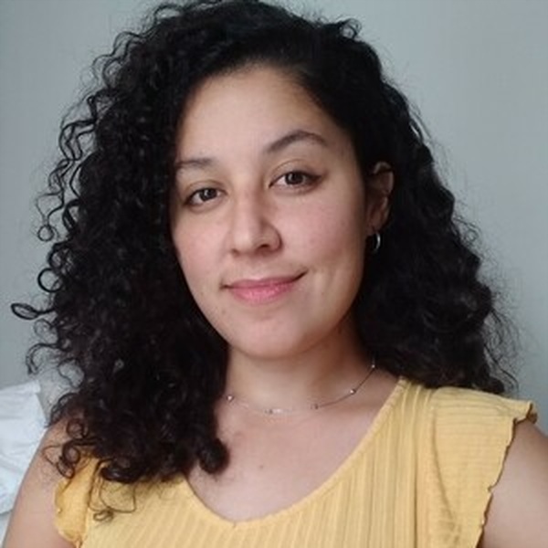 Giuliana - Profesor biología - Punta Alta