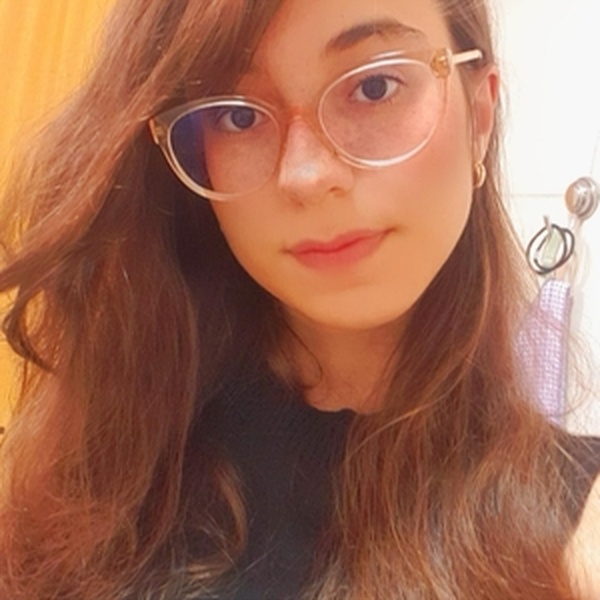 Ana Beatriz - Professor de Gramática - Jardim Paulistano
