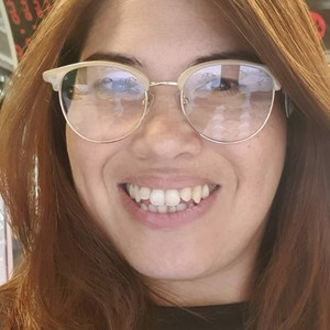 Karina - Prof de explicações - Berger