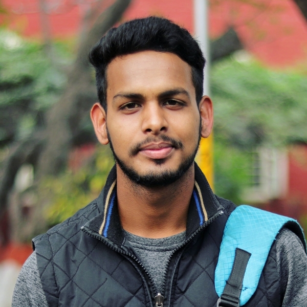 Ravi - Maths tutor - Gorakhpur