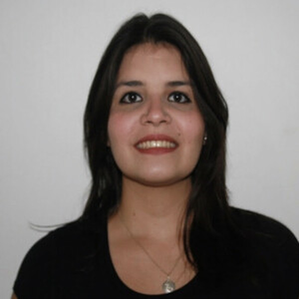 Nadia Luz - Profesor historia - Tucumán