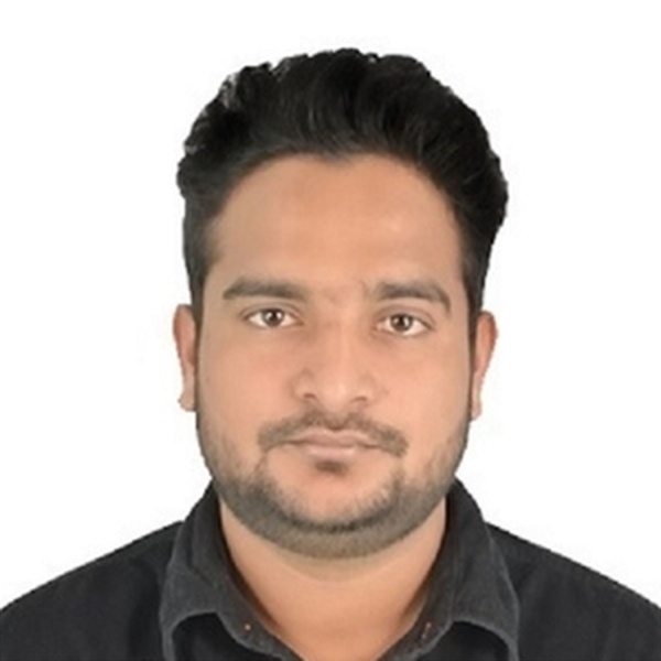 Waseem - Mathematics tutor - New Delhi