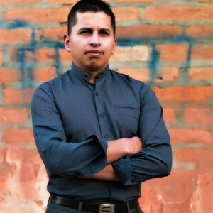 Jorge - profesor de ciencias sociales - Santa Rosa de Osos