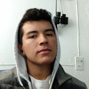 Carlos - profesor de matemáticas - Tlaltenango de Sánchez Román