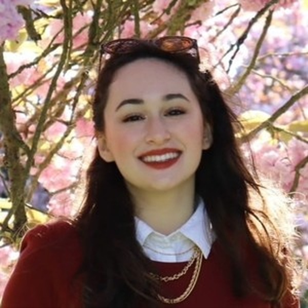 Olivia - Guitar tutor - Brighton