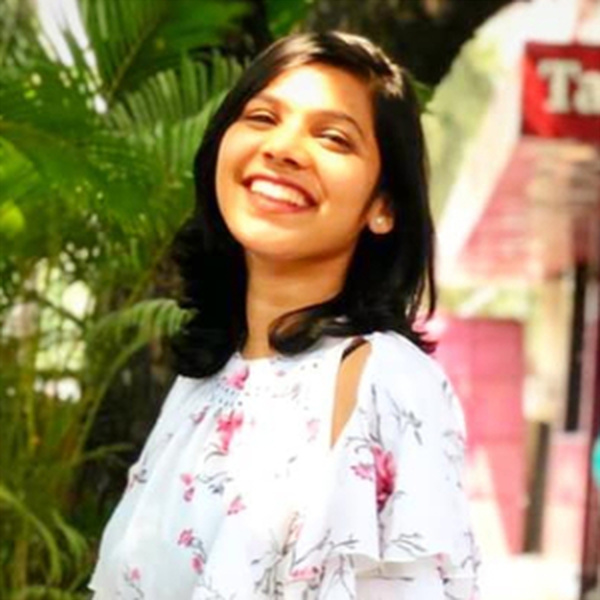 Sai nikhitha - History tutor - Palasa at Kasibugga