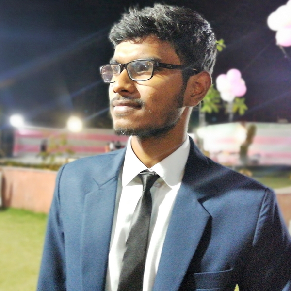Nitin - Computer programming tutor - New Delhi