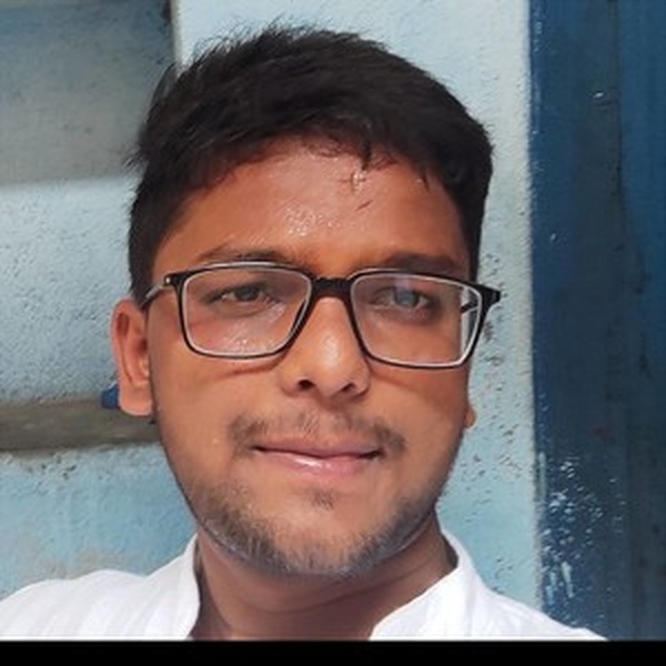 Anay - Maths tutor - Patna
