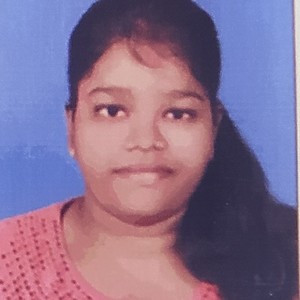 Shweta - Accounting tutor - Vapi