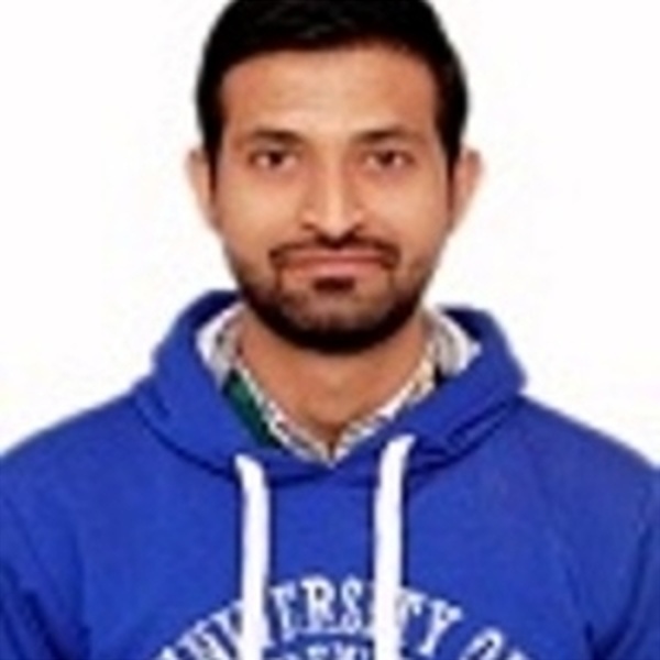 Sahil - Computer skills tutor - Jalandhar