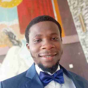 Edward - Maths tutor - Benin City