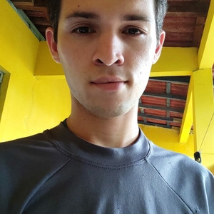 Luan - Prof de viola - Colônia Antônio Aleixo (Manaus)